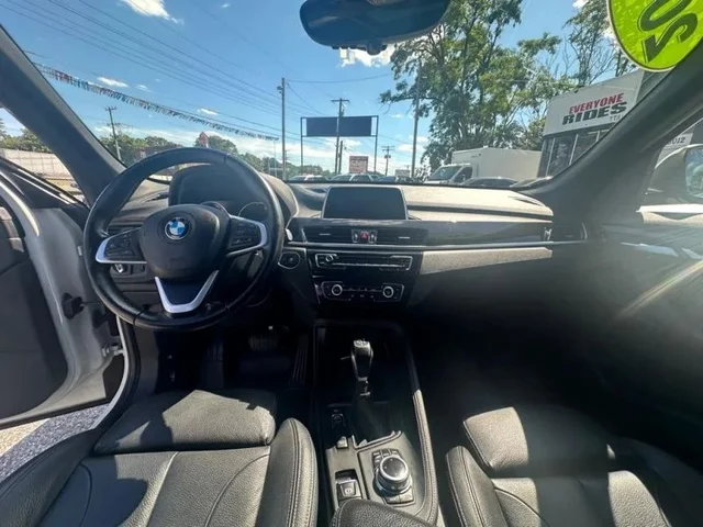 SEMINUEVOS BMW X1 a Estados en autogozo