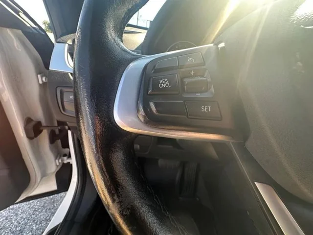 SEMINUEVOS BMW X1 a Estados en autogozo