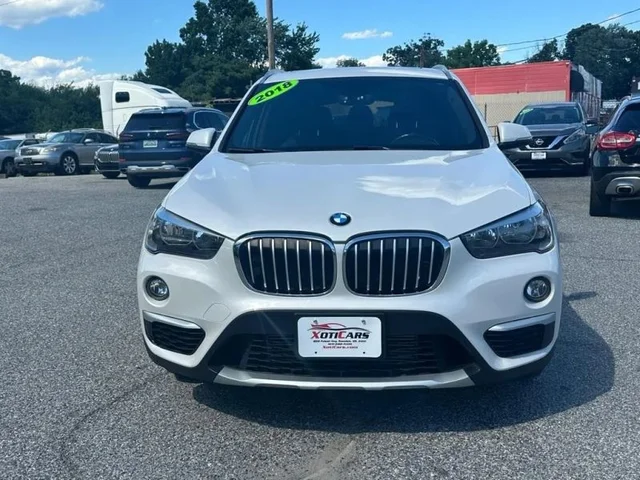 SEMINUEVOS BMW X1 a Estados en autogozo