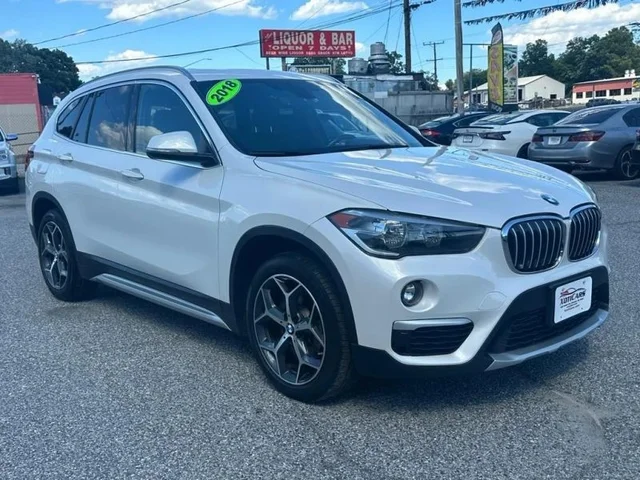 SEMINUEVOS BMW X1 a Estados en autogozo