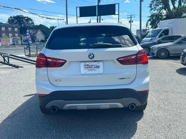 SEMINUEVOS BMW X1 a Estados en autogozo