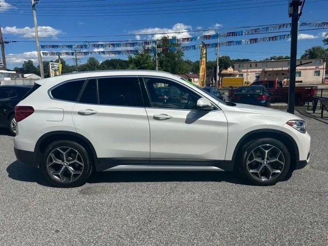SEMINUEVOS BMW X1 a Estados en autogozo