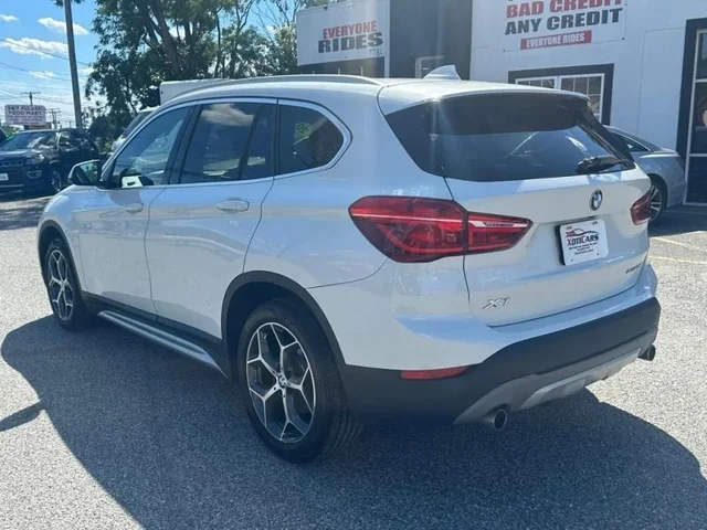 SEMINUEVOS BMW X1 a Estados en autogozo
