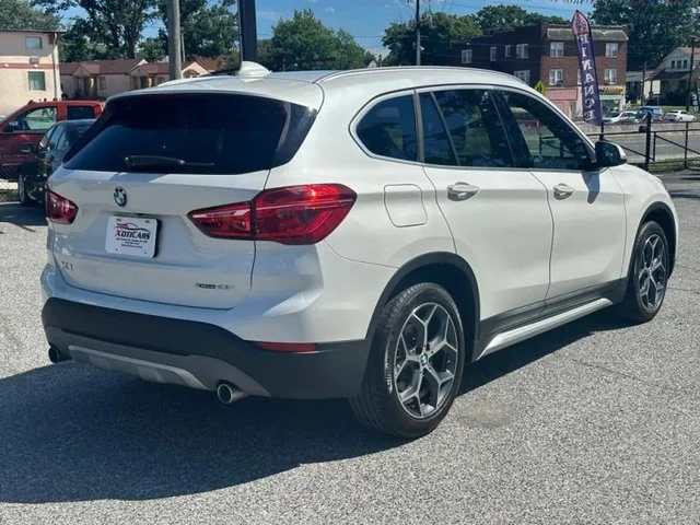 SEMINUEVOS BMW X1 a Estados en autogozo