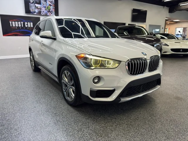 SEMINUEVOS BMW X1 a Estados en autogozo