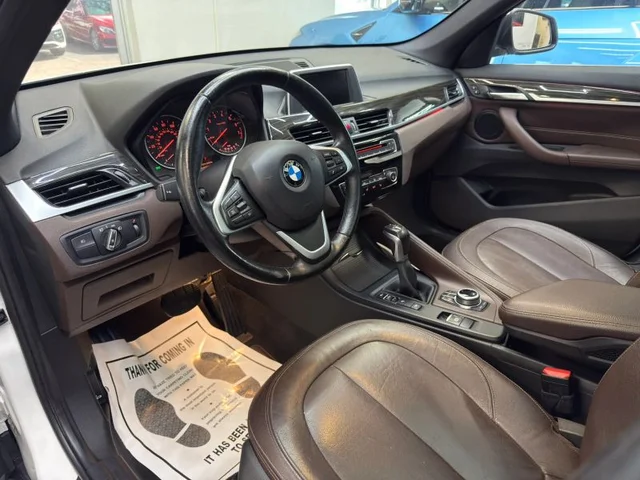 SEMINUEVOS BMW X1 a Estados en autogozo