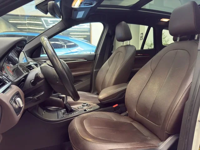 SEMINUEVOS BMW X1 a Estados en autogozo