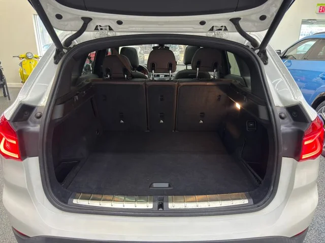 SEMINUEVOS BMW X1 a Estados en autogozo