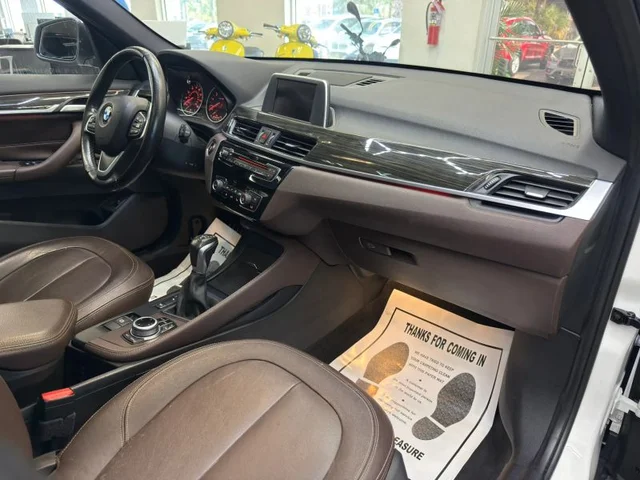 SEMINUEVOS BMW X1 a Estados en autogozo