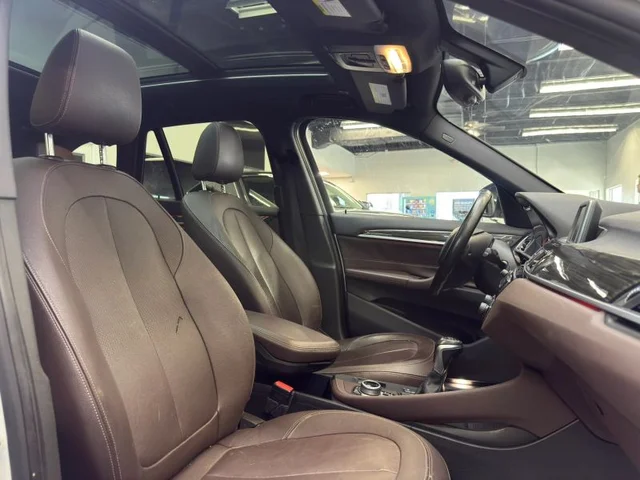 SEMINUEVOS BMW X1 a Estados en autogozo