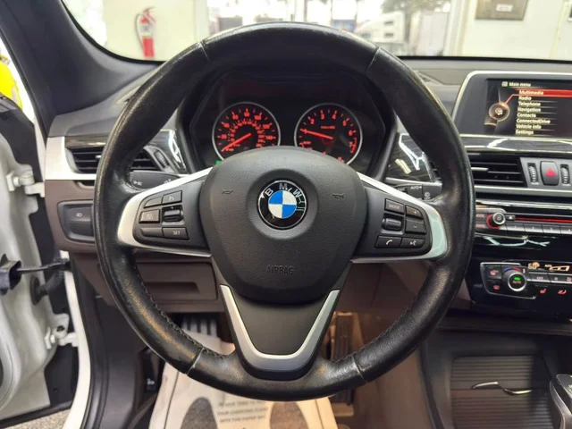 SEMINUEVOS BMW X1 a Estados en autogozo
