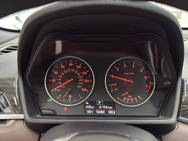 SEMINUEVOS BMW X1 a Estados en autogozo