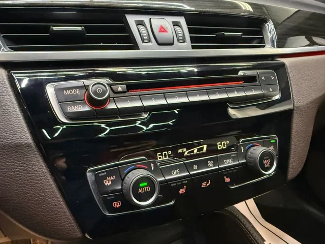 SEMINUEVOS BMW X1 a Estados en autogozo