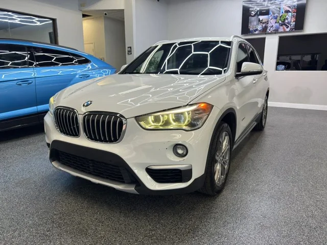 SEMINUEVOS BMW X1 a Estados en autogozo