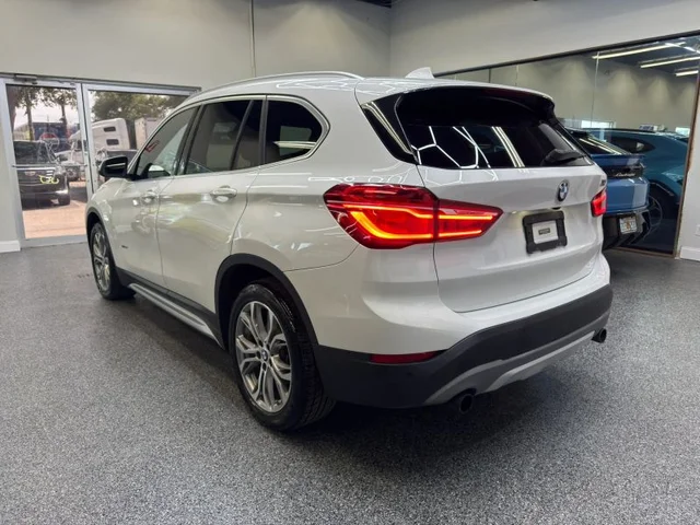 SEMINUEVOS BMW X1 a Estados en autogozo