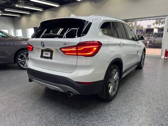 SEMINUEVOS BMW X1 a Estados en autogozo