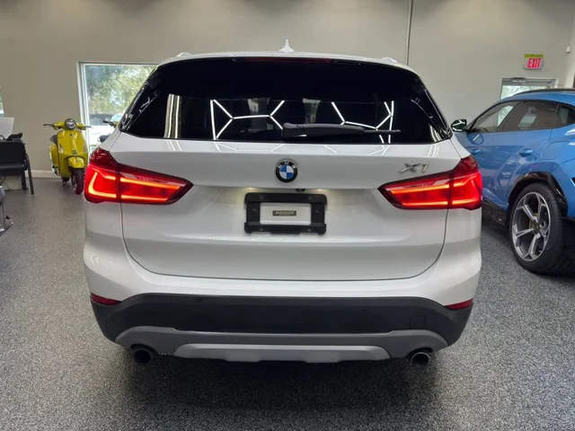 SEMINUEVOS BMW X1 a Estados en autogozo