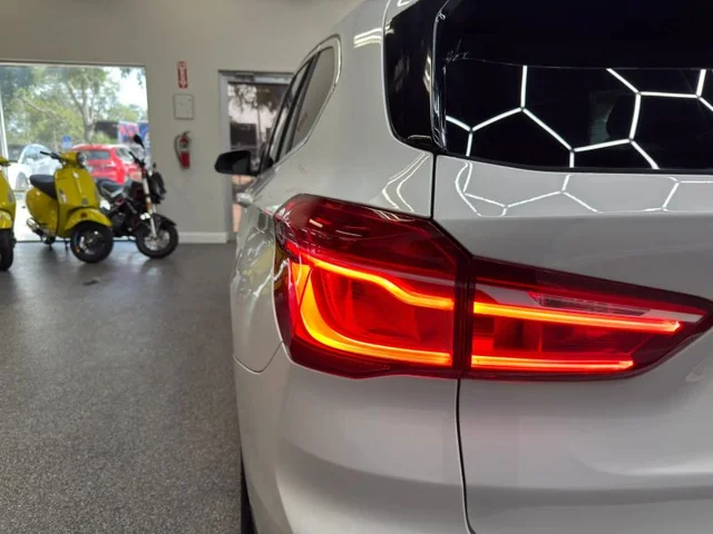 SEMINUEVOS BMW X1 a Estados en autogozo