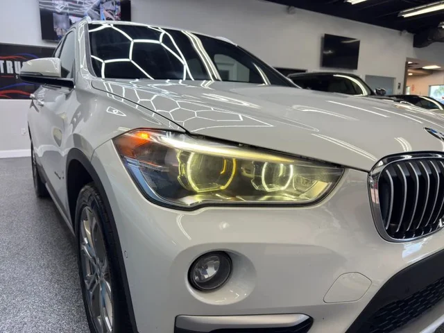 SEMINUEVOS BMW X1 a Estados en autogozo
