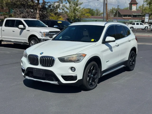SEMINUEVOS BMW X1 a Estados en autogozo