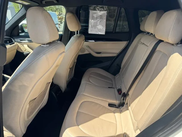SEMINUEVOS BMW X1 a Estados en autogozo