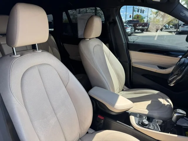 SEMINUEVOS BMW X1 a Estados en autogozo