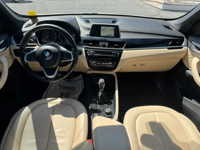 SEMINUEVOS BMW X1 a Estados en autogozo