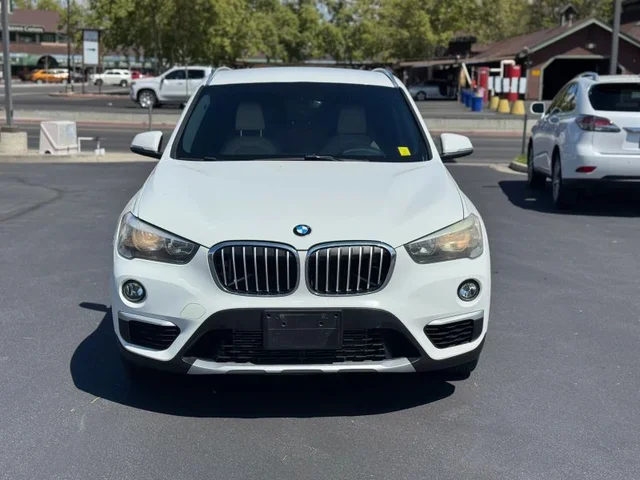 SEMINUEVOS BMW X1 a Estados en autogozo