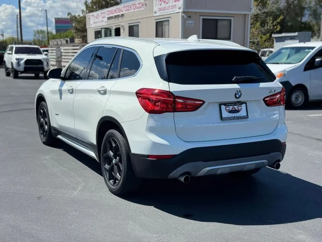 SEMINUEVOS BMW X1 a Estados en autogozo