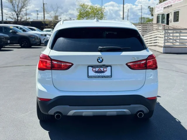 SEMINUEVOS BMW X1 a Estados en autogozo