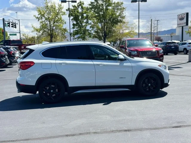 SEMINUEVOS BMW X1 a Estados en autogozo