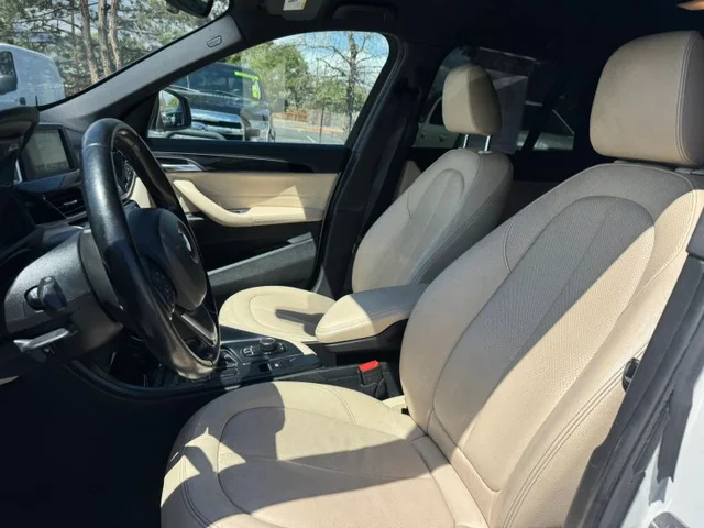 SEMINUEVOS BMW X1 a Estados en autogozo