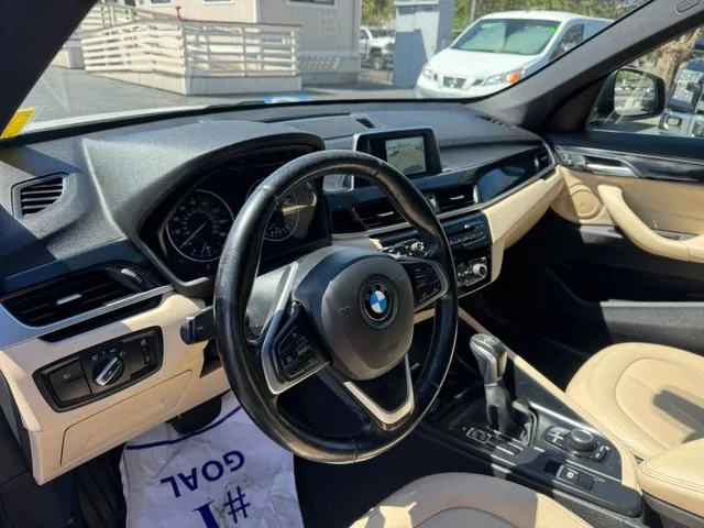 SEMINUEVOS BMW X1 a Estados en autogozo