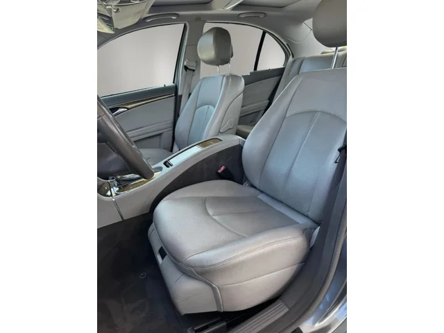 SEMINUEVOS MERCEDES-BENZ E-Class a Estados en autogozo