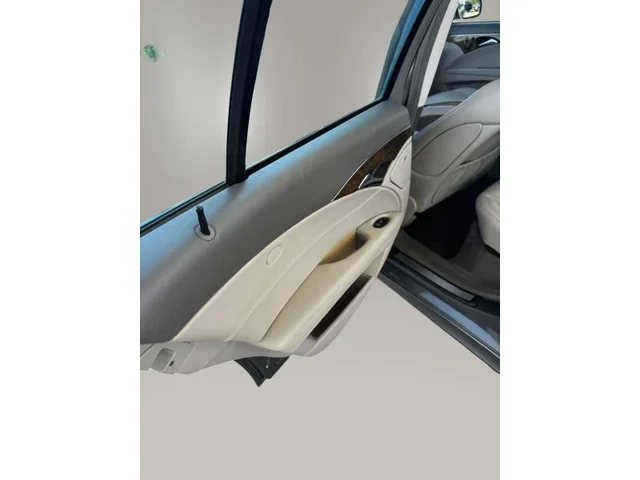 SEMINUEVOS MERCEDES-BENZ E-Class a Estados en autogozo