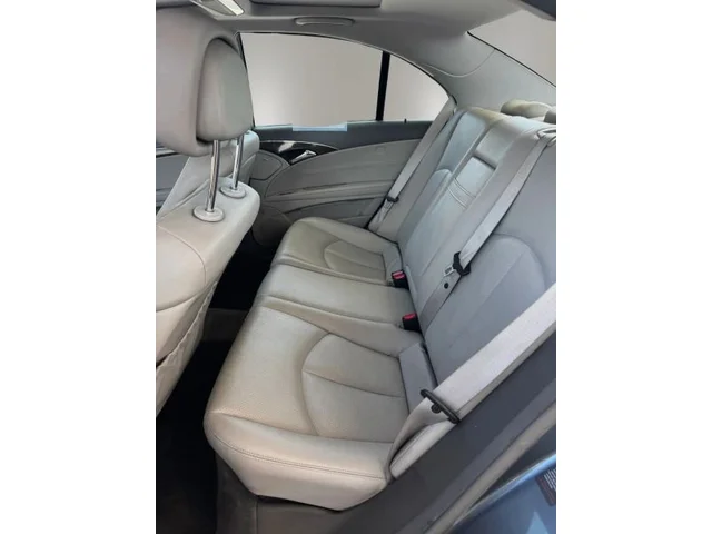 SEMINUEVOS MERCEDES-BENZ E-Class a Estados en autogozo