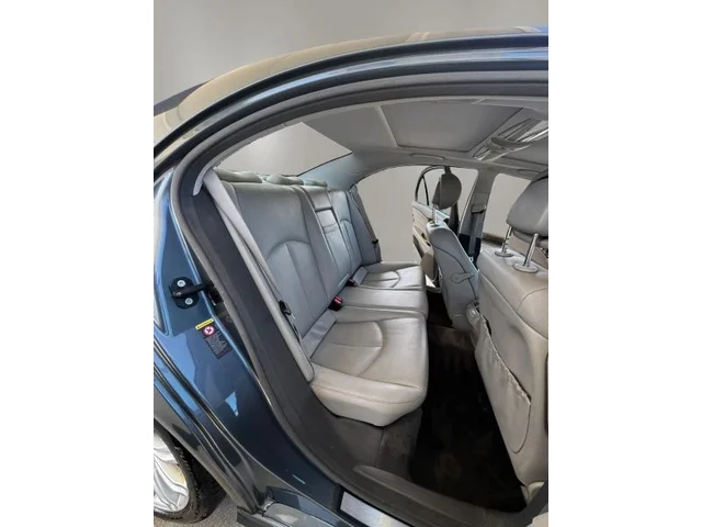 SEMINUEVOS MERCEDES-BENZ E-Class a Estados en autogozo