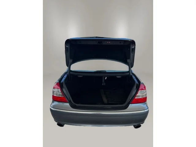 SEMINUEVOS MERCEDES-BENZ E-Class a Estados en autogozo