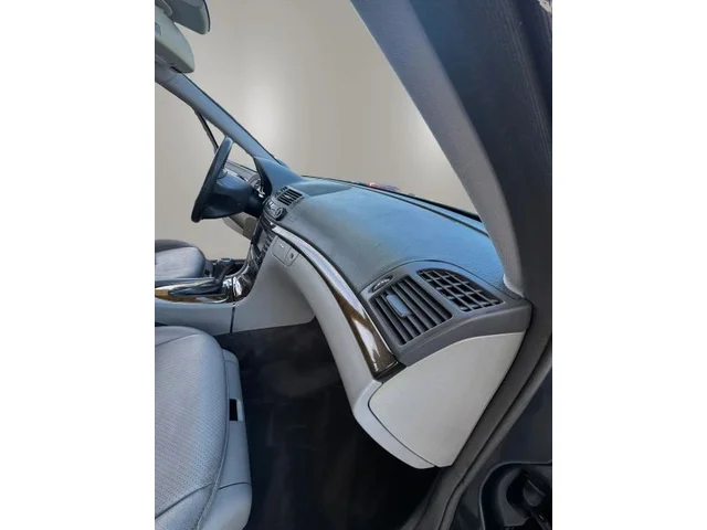 SEMINUEVOS MERCEDES-BENZ E-Class a Estados en autogozo