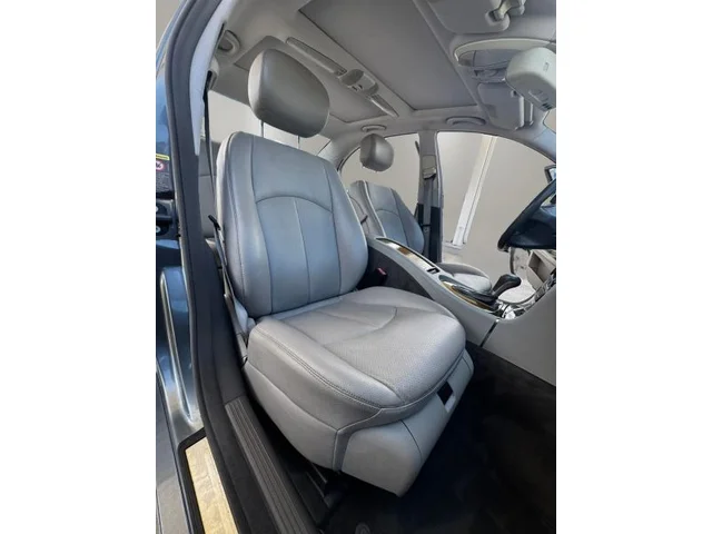 SEMINUEVOS MERCEDES-BENZ E-Class a Estados en autogozo