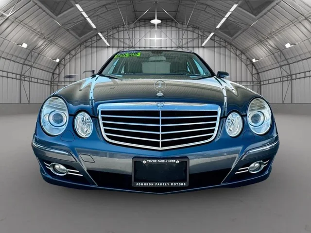 SEMINUEVOS MERCEDES-BENZ E-Class a Estados en autogozo