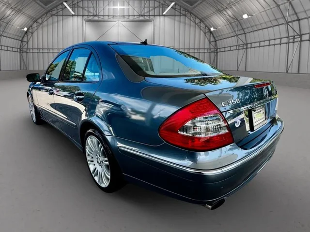 SEMINUEVOS MERCEDES-BENZ E-Class a Estados en autogozo