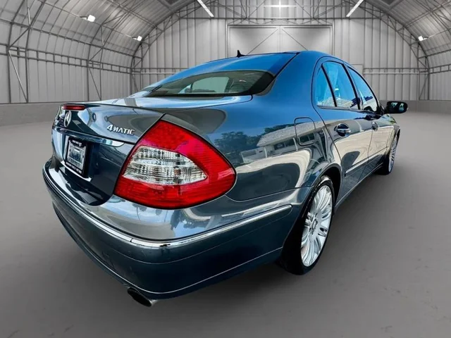 SEMINUEVOS MERCEDES-BENZ E-Class a Estados en autogozo