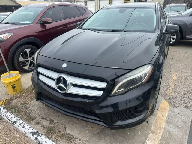 SEMINUEVOS MERCEDES-BENZ GLA-Class a Estados en autogozo