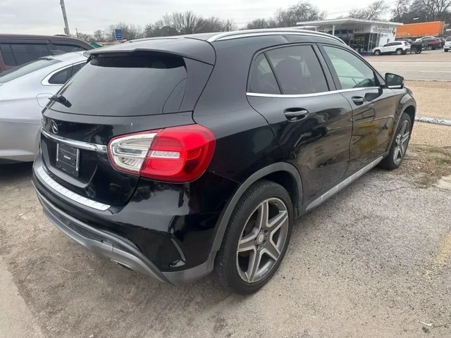 SEMINUEVOS MERCEDES-BENZ GLA-Class a Estados en autogozo