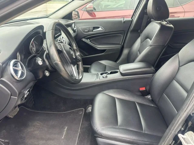 SEMINUEVOS MERCEDES-BENZ GLA-Class a Estados en autogozo