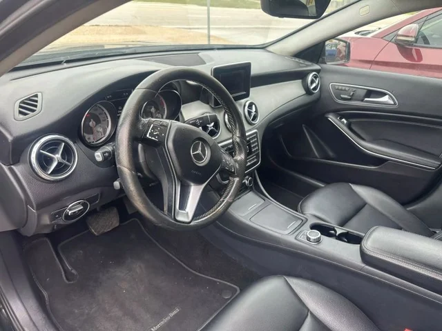 SEMINUEVOS MERCEDES-BENZ GLA-Class a Estados en autogozo