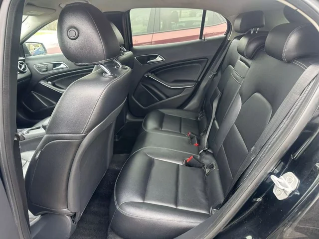 SEMINUEVOS MERCEDES-BENZ GLA-Class a Estados en autogozo