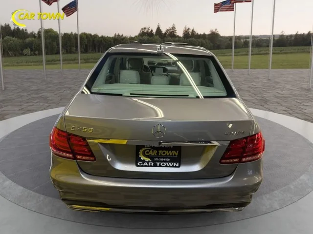 SEMINUEVOS MERCEDES-BENZ E-Class a Estados en autogozo