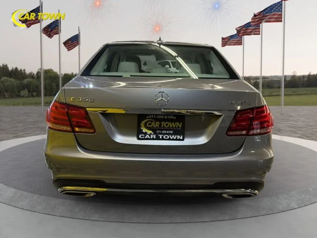 SEMINUEVOS MERCEDES-BENZ E-Class a Estados en autogozo
